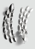 Pendientes Medusa