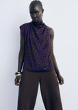 Blusa Deepy