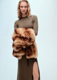Vestido Percebes