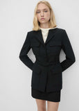 Chaqueta Carina