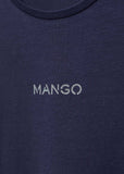 Camiseta Mangolog