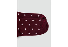 Calcetin Polka