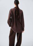 Camisa Wood