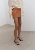 Short Aly