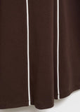 Vestido Bico