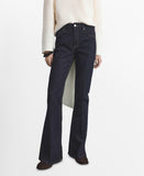 Jeans Violeta