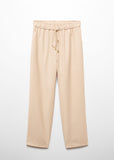 Pantalon Fluido