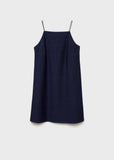 Vestido Blue
