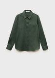 Camisa Lino