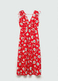 Vestido Fraterni