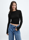 Camiseta Second