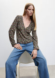 Blusa Pamy