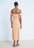 Vestido Peachy