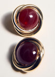 Pendientes Fermina