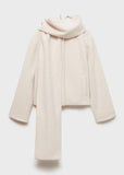Chaqueta Scar