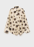 Camisa Mansur