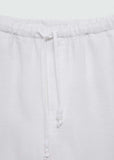 Pantalon Linen