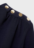 Vestido Toast