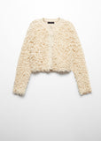 Cardigan Minipel