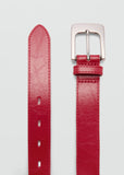 Cinturon Ruby