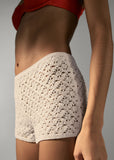 Short Daisy