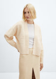Cardigan Osito