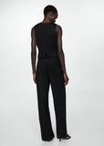 Pantalon Peach