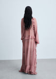 Vestido Royal