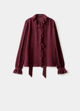 Blusa Bologna