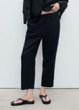 Pantalon Linen