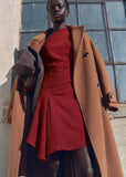 Vestido Blush