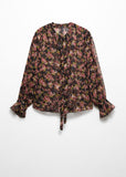 Blusa Carol