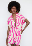 Camisa Limon