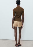 Jersey Mocha