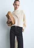 Jeans Violeta