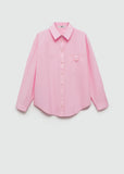 Camisa Nia