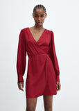 Vestido Lion