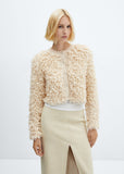 Cardigan Minipel