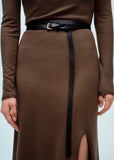 Vestido Percebes