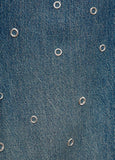 Jeans Eyelets