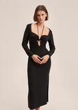 Vestido Nazca
