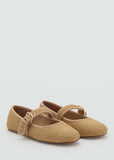 Zapato Cotton