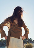 Blusa Kim