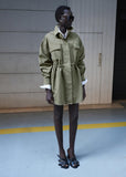 Parka Campo
