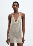 Vestido Britney