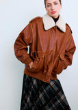 Chaqueta Duero