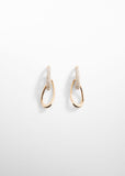 Pendientes Noa