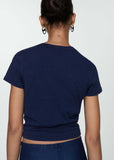 Camiseta Blue