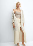 Cardigan Golden