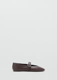Zapato Door